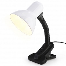 Настольная лампа офисная ambrella light de de7707